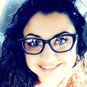 Meet your Posher, Mel